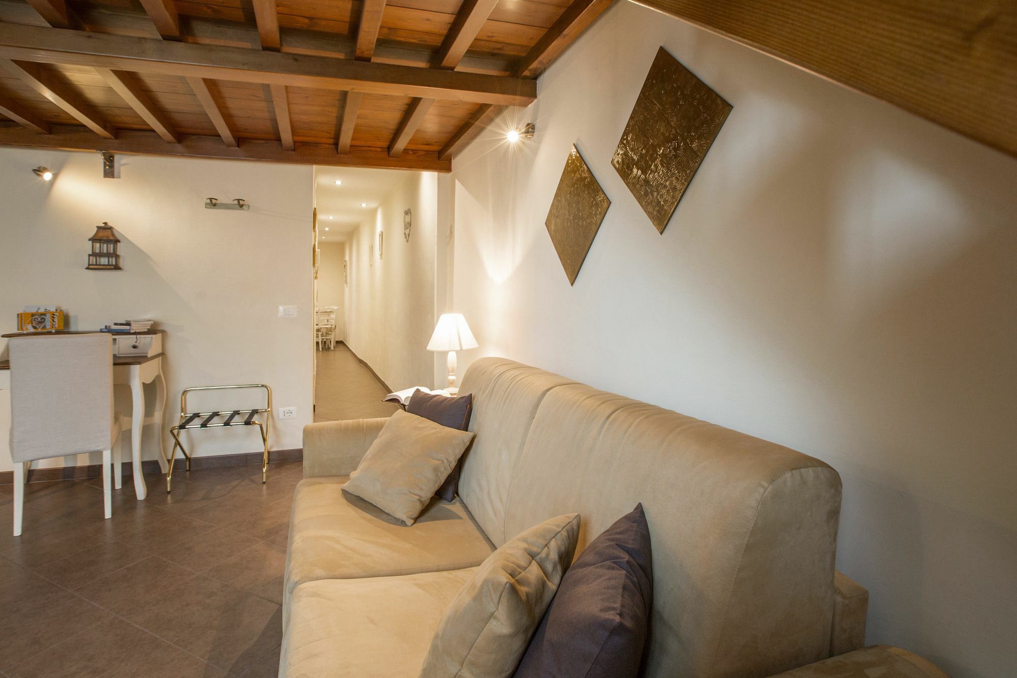 Charming Suite Cavour Heart Of Florenţa Exterior foto