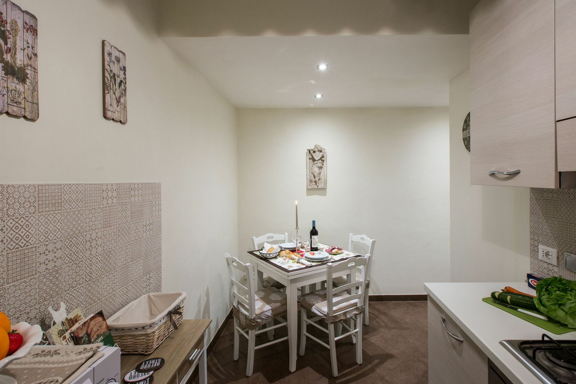 Charming Suite Cavour Heart Of Florenţa Exterior foto